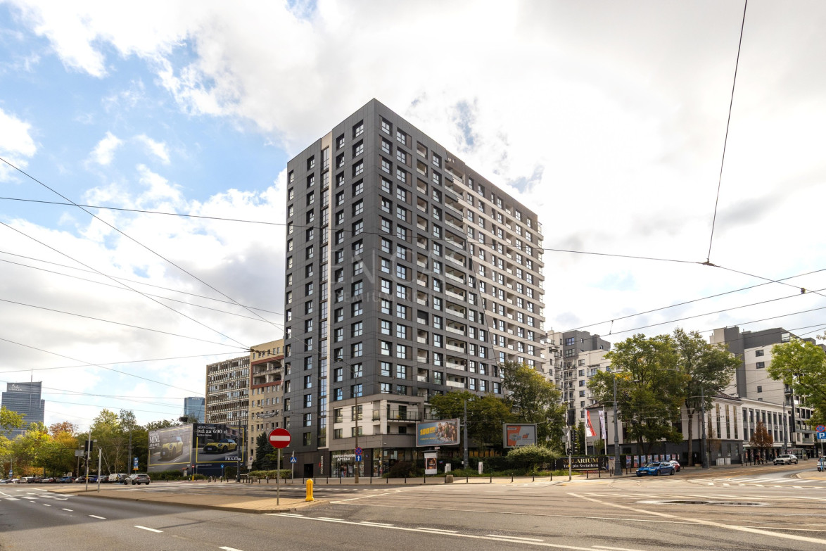 Apartment Rent Warszawa Wola Wolska 13